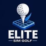 Elite Sim Golf Logo