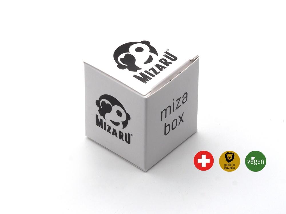 mizaru / startup from Kirchzarten / Background