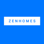 Zenhomes Logo