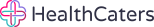 HealthCaters Logo