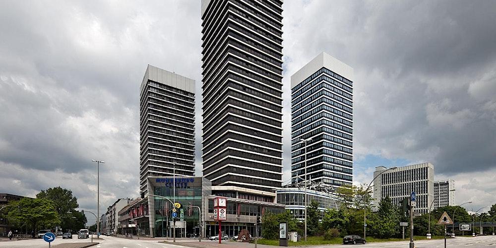 Hamburg Startup,  Entrepreneurs and Business Owners meet up