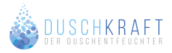 Duschkraft