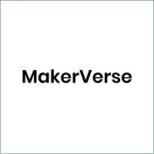 MakerVerse Logo
