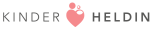 Kinderheldin Logo