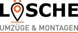 Lösche Umzüge Logo