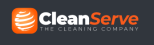 Cleanserve - Reinigungsfirma Berlin Logo
