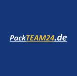 packteam24.de Logo