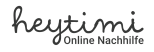 heytimi Logo