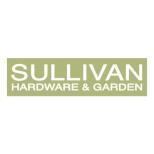 Sullivan Hardware & Garden Logo