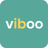 Viboo Logo