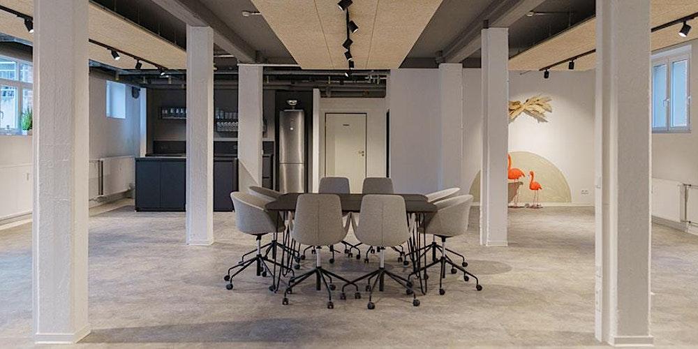 Zünder für Gründer - der Gründungs-Treff