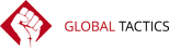global tactics Textilmanufaktur Logo