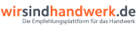 wirsindhandwerk Logo