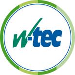Technologiezentrum Wuppertal W-tec Logo