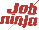 JobNinja Logo