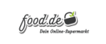 food.de Logo
