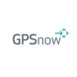 GPS now Logo