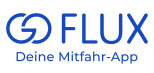 goFLUX Logo