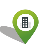 MatchOffice.de / Coworking Space Logo