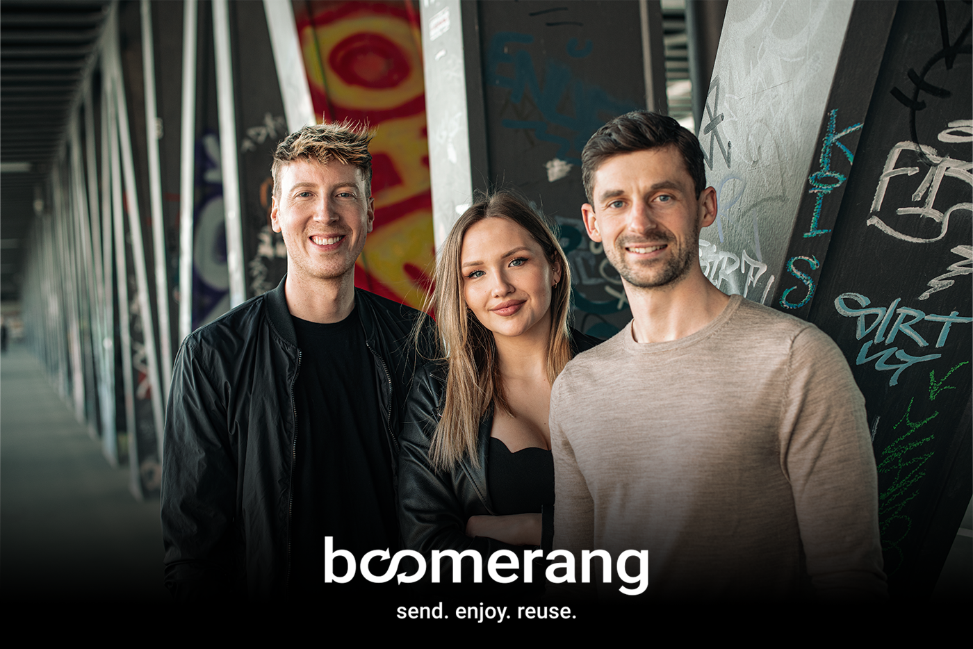 Boomerang