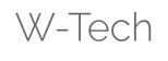 W-Tech Logo