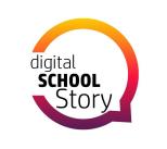 DigitalSchoolStory Logo