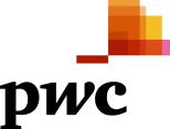 PricewaterhouseCoopers (PwC) Logo