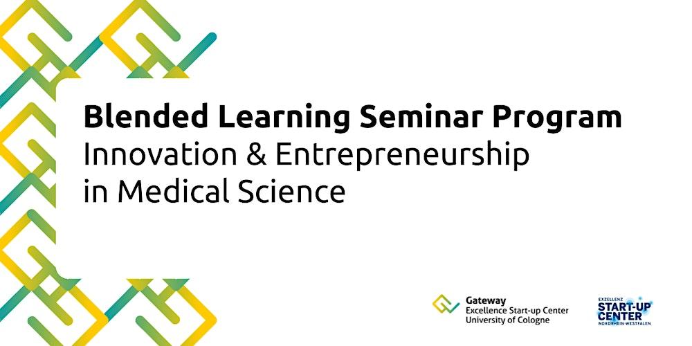 Blended Learning Seminar Program