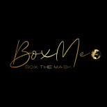 BoxMeo Logo