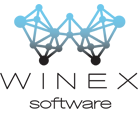 WINEX Software Logo