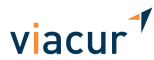 viacur Logo