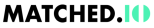 matched.io Logo