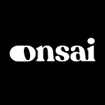 Onsai Logo