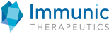 Immunic Therapeutics Logo