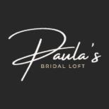 Paula's Bridal Loft Logo