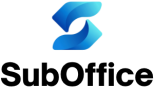 SubOffice Logo