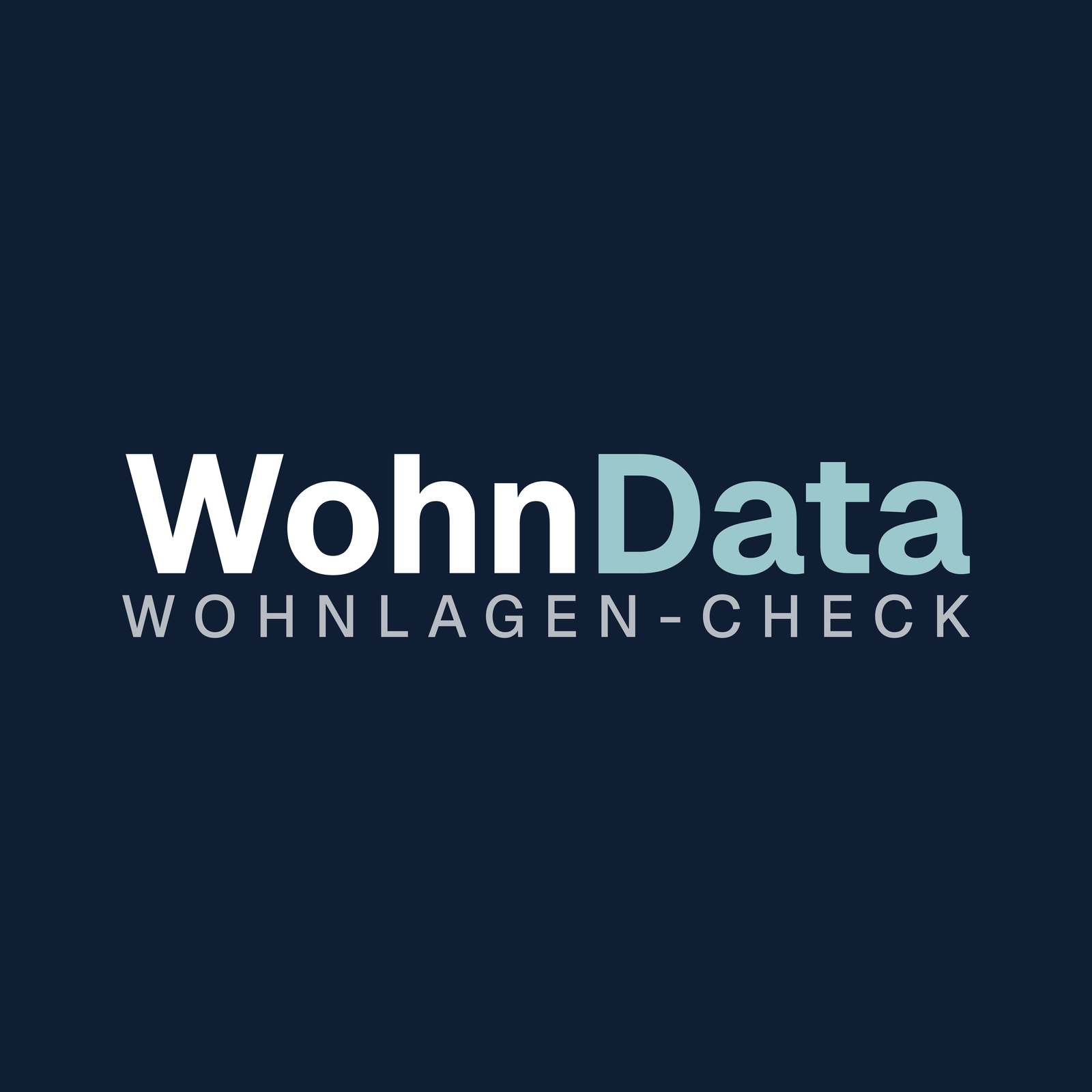 WohnData