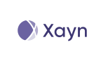 Xayn Logo