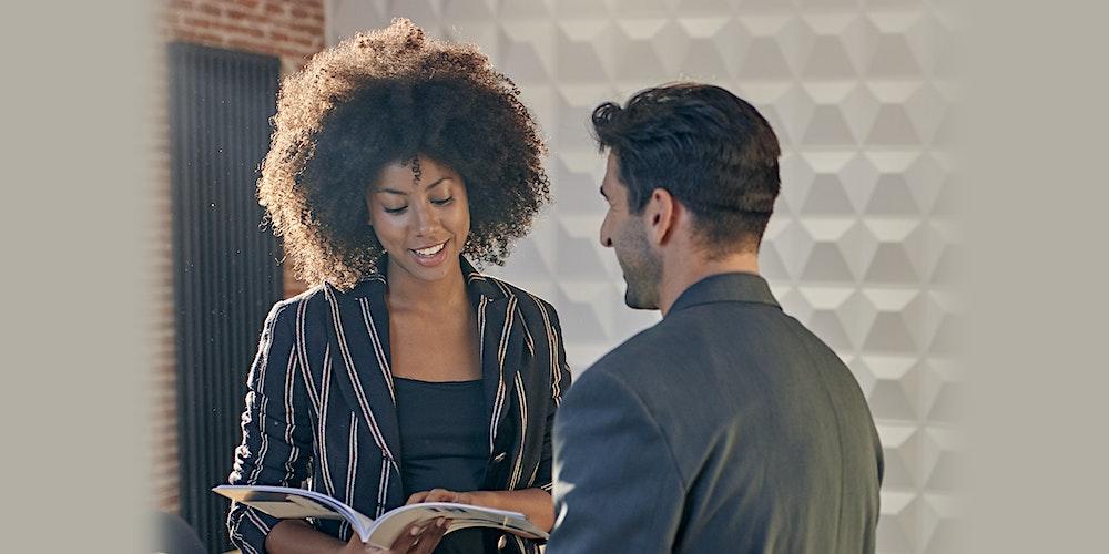 Key Leadership Skills: Influence and Persuasion