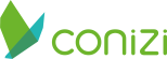 conizi Logo