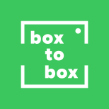 box-to-box Logo
