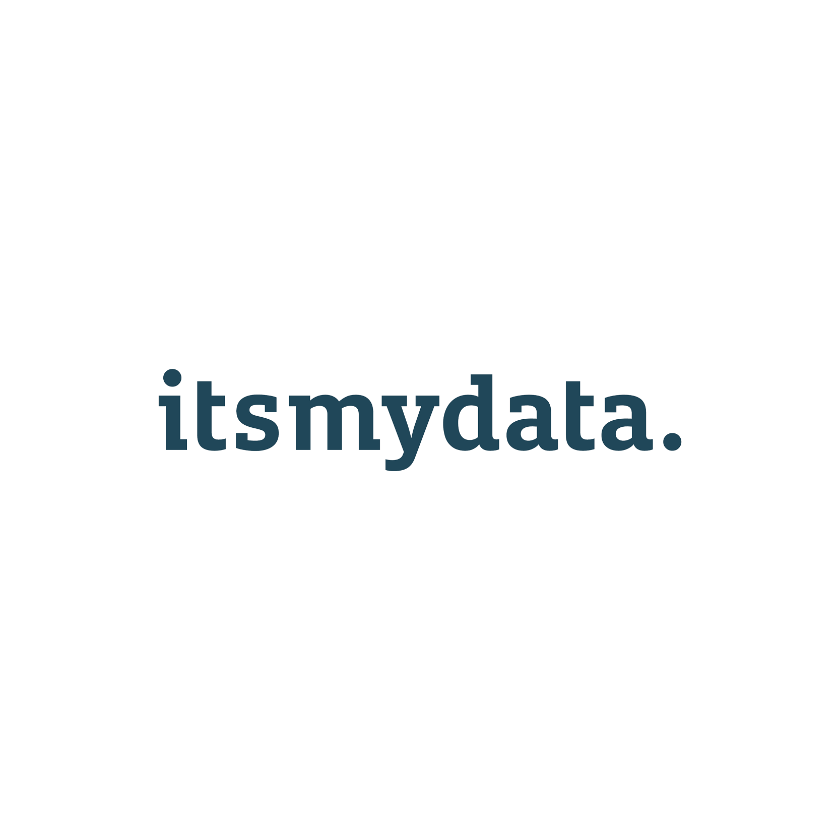 itsmydata