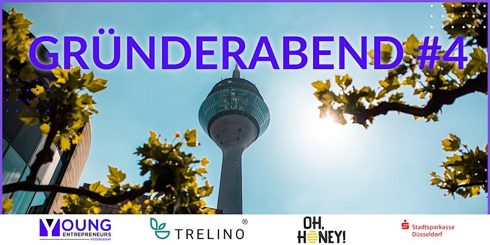 Gründerabend #4