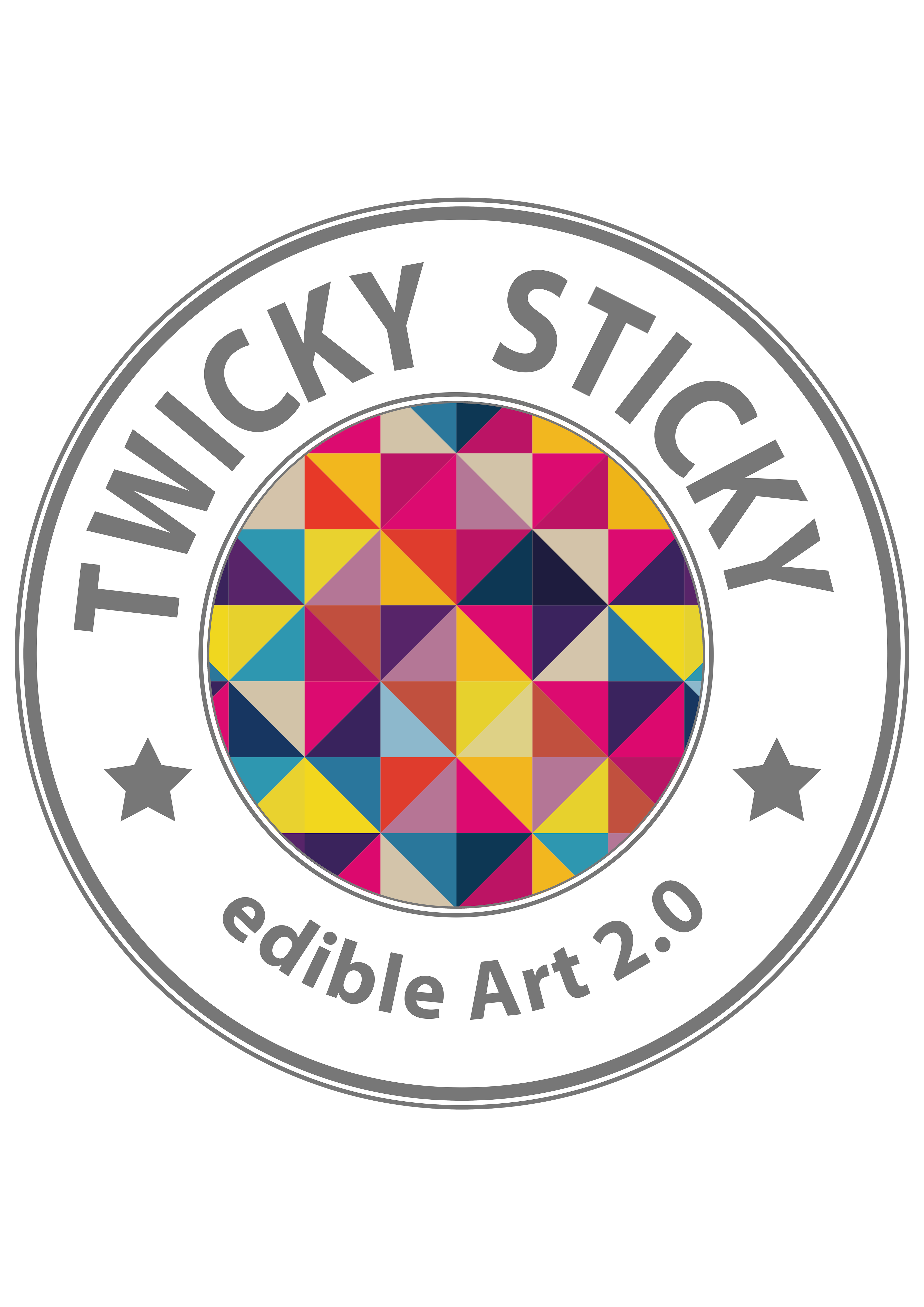 Twicky Sticky