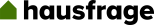 Hausfrage Logo