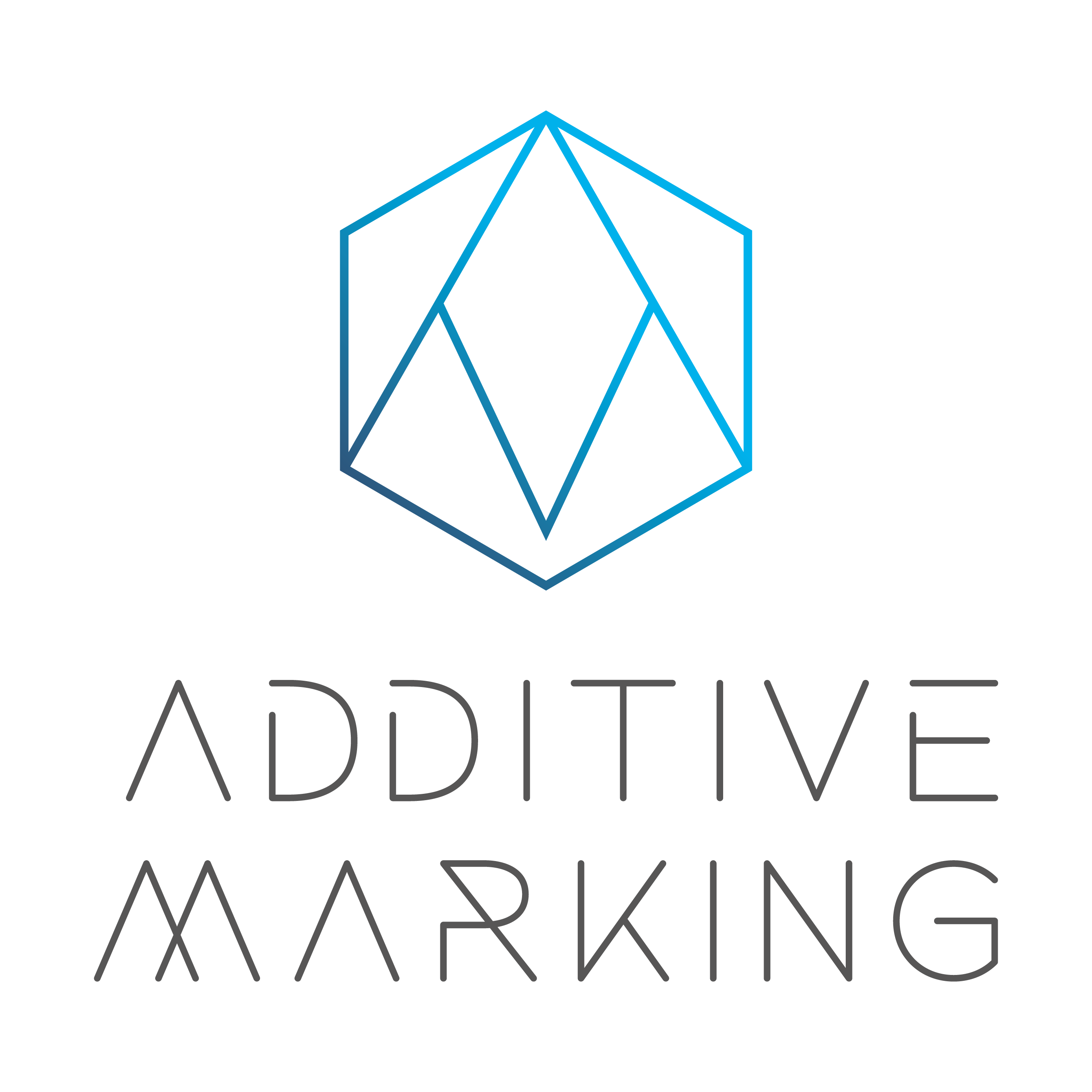 Additive Marking