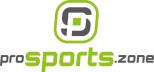 proSports.Zone Logo