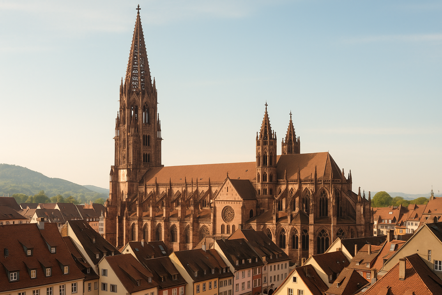 Freiburg im Breisgau