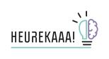 Heurekaaa! Logo