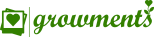 growments Logo
